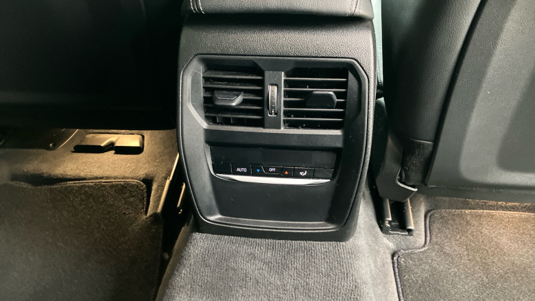 BMW 3 Series 320i M Sport 4dr Step Auto Petrol Saloon